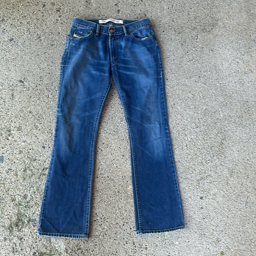 Diesel Jeans